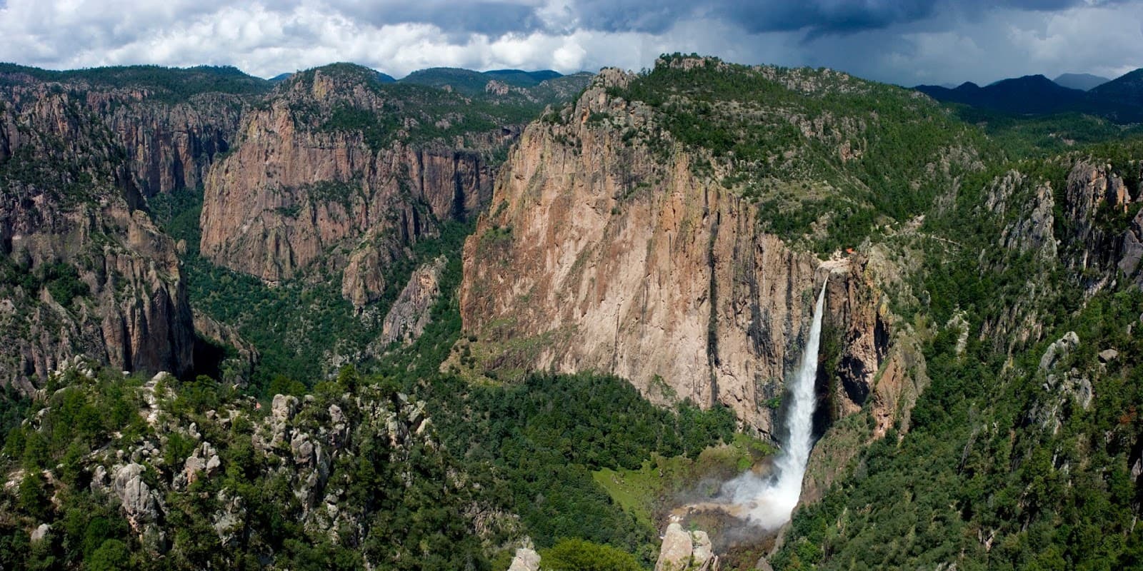 Gran Expedición Chepe Express