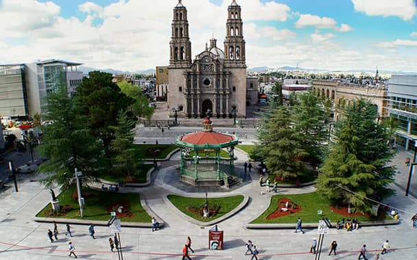 Travesía Magistral del Chepe
