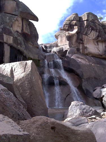Tour Sisogichi y Cascada del Salto