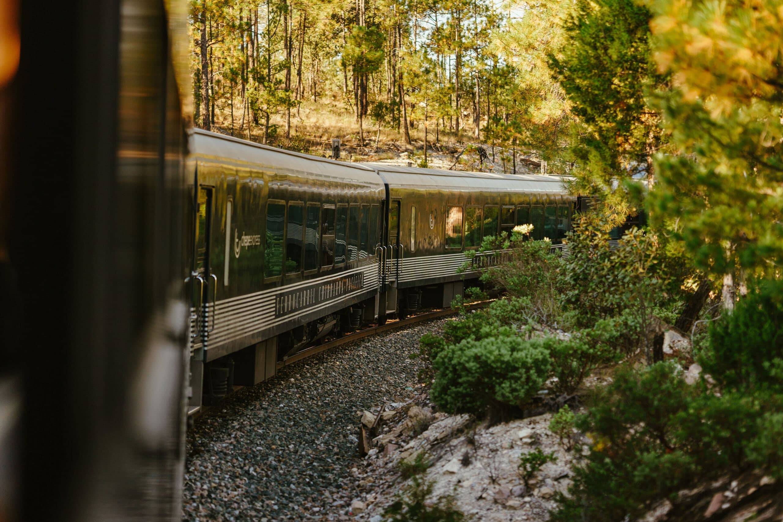 Travesía Express Mar–Sierra