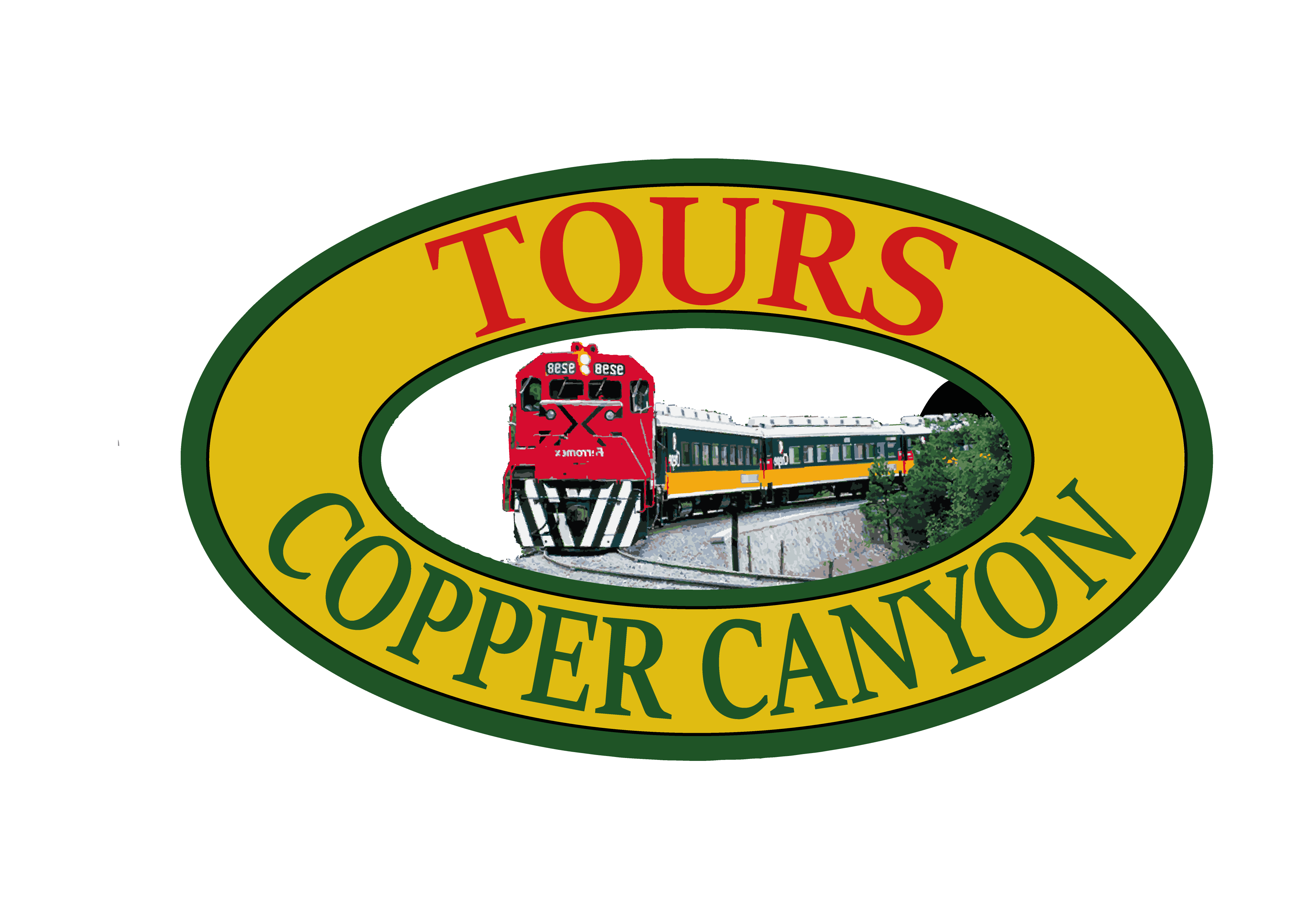 Copper Canyon Tours